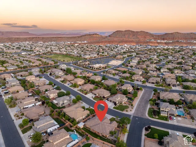 Little Valley | 5 bed | RV Parking