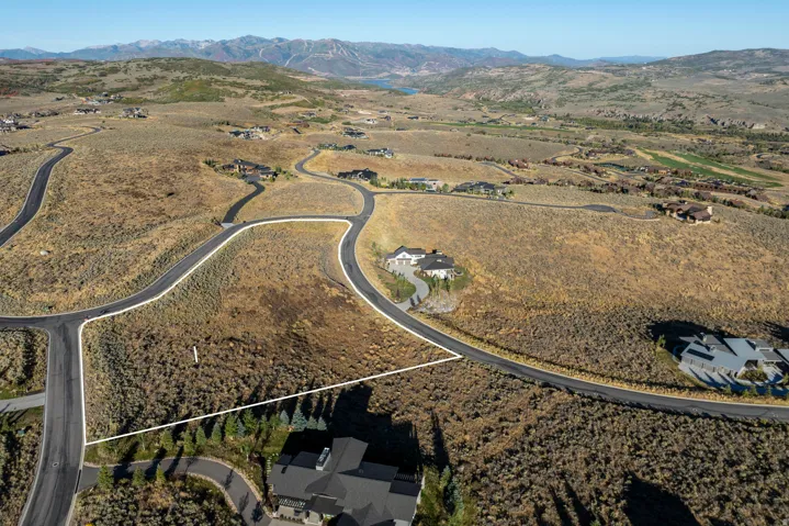 6519 N Moon Rise Way, Heber City, Utah 84032