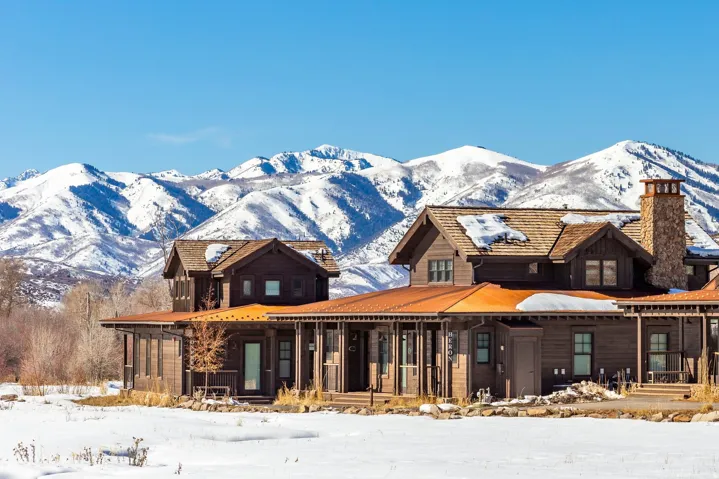 6519 N Moon Rise Way, Heber City, Utah 84032