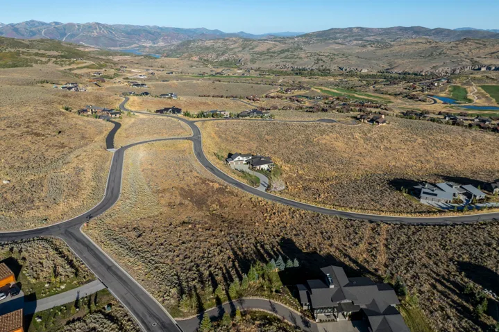 6519 N Moon Rise Way, Heber City, Utah 84032