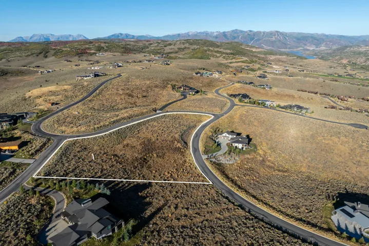 6519 N Moon Rise Way, Heber City, Utah 84032