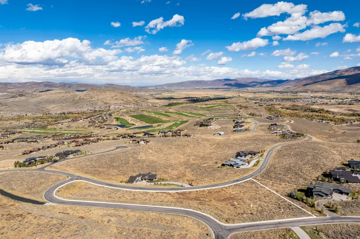 6519 N Moon Rise Way, Heber City, Utah 84032