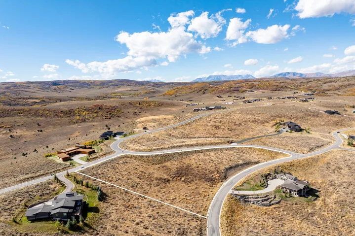 6519 N Moon Rise Way, Heber City, Utah 84032