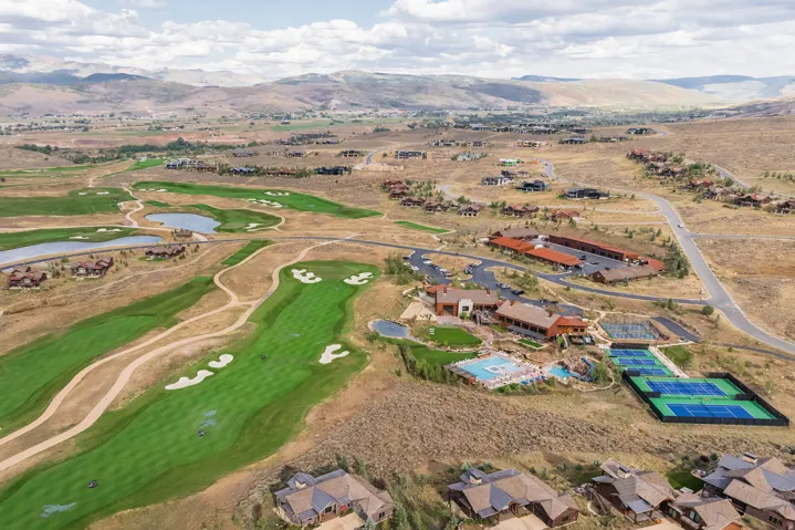 6519 N Moon Rise Way, Heber City, Utah 84032