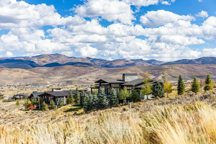 6519 N Moon Rise Way, Heber City, Utah 84032