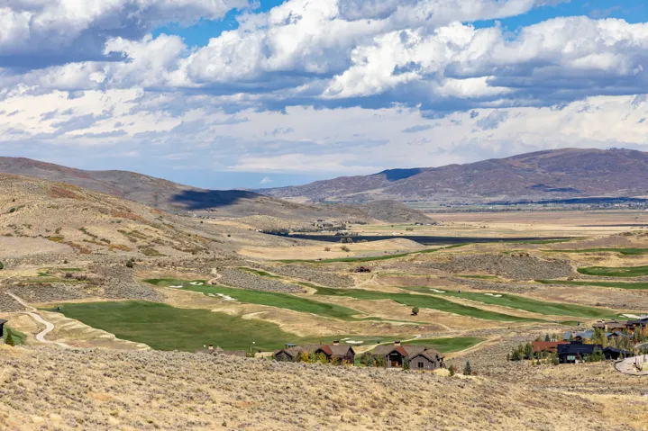 6519 N Moon Rise Way, Heber City, Utah 84032