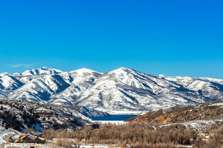 6519 N Moon Rise Way, Heber City, Utah 84032