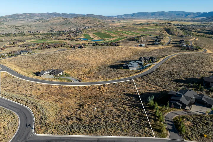 6519 N Moon Rise Way, Heber City, Utah 84032