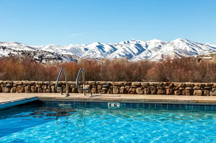 6519 N Moon Rise Way, Heber City, Utah 84032