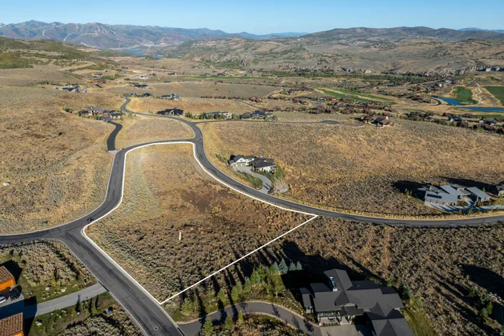 6519 N Moon Rise Way, Heber City, Utah 84032