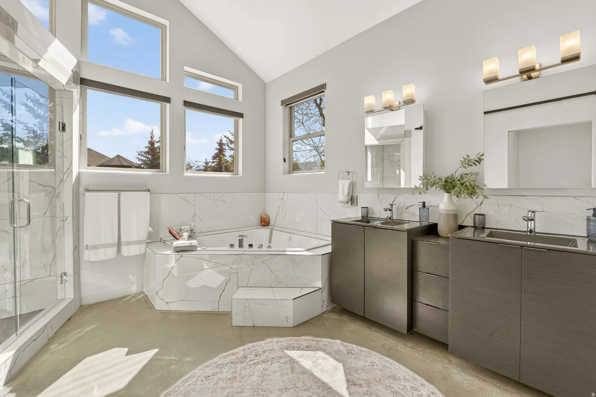 Primary Ensuite