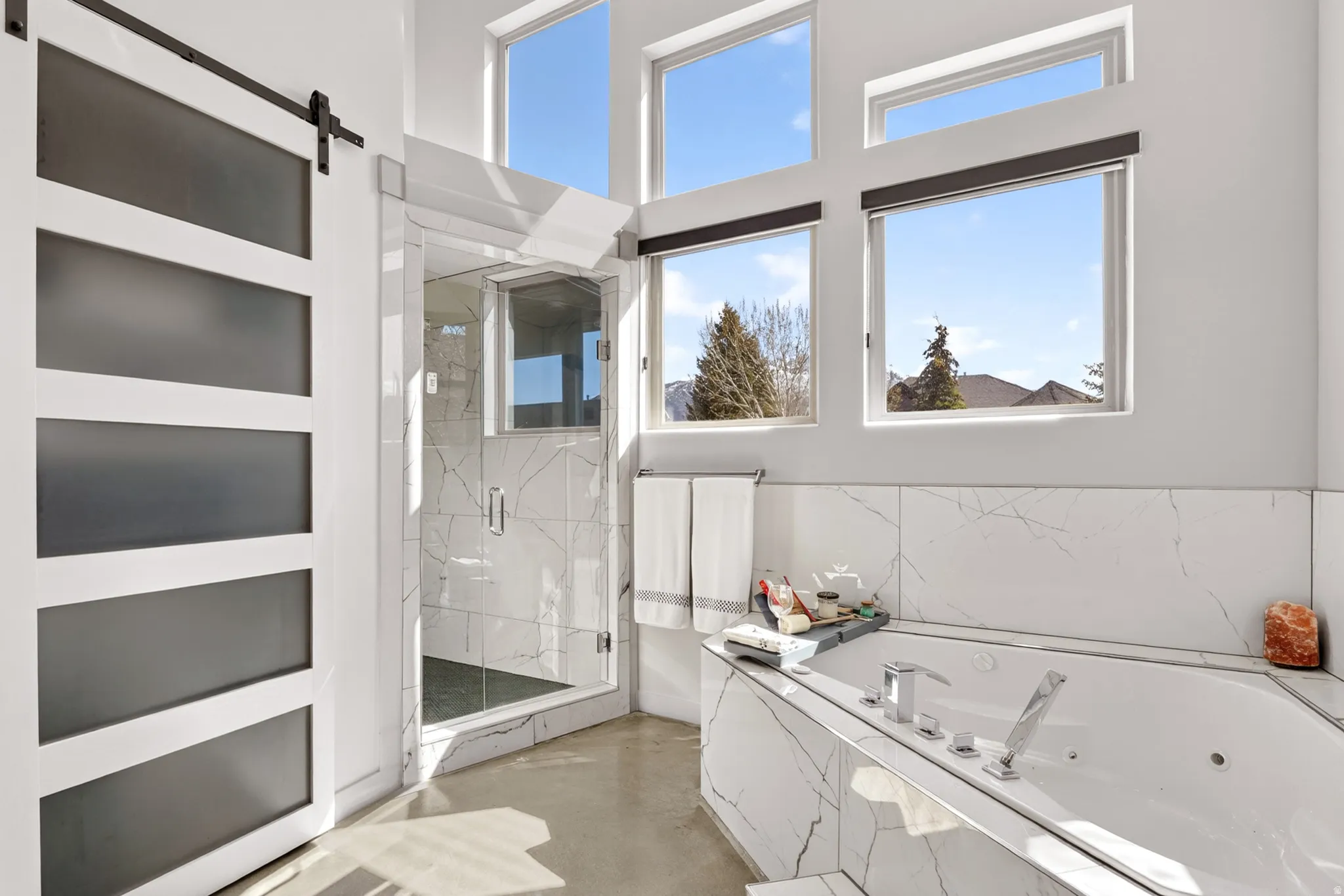 Primary Ensuite
