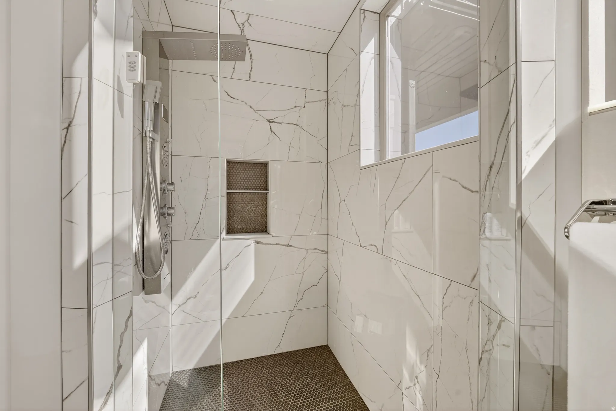 Primary Ensuite