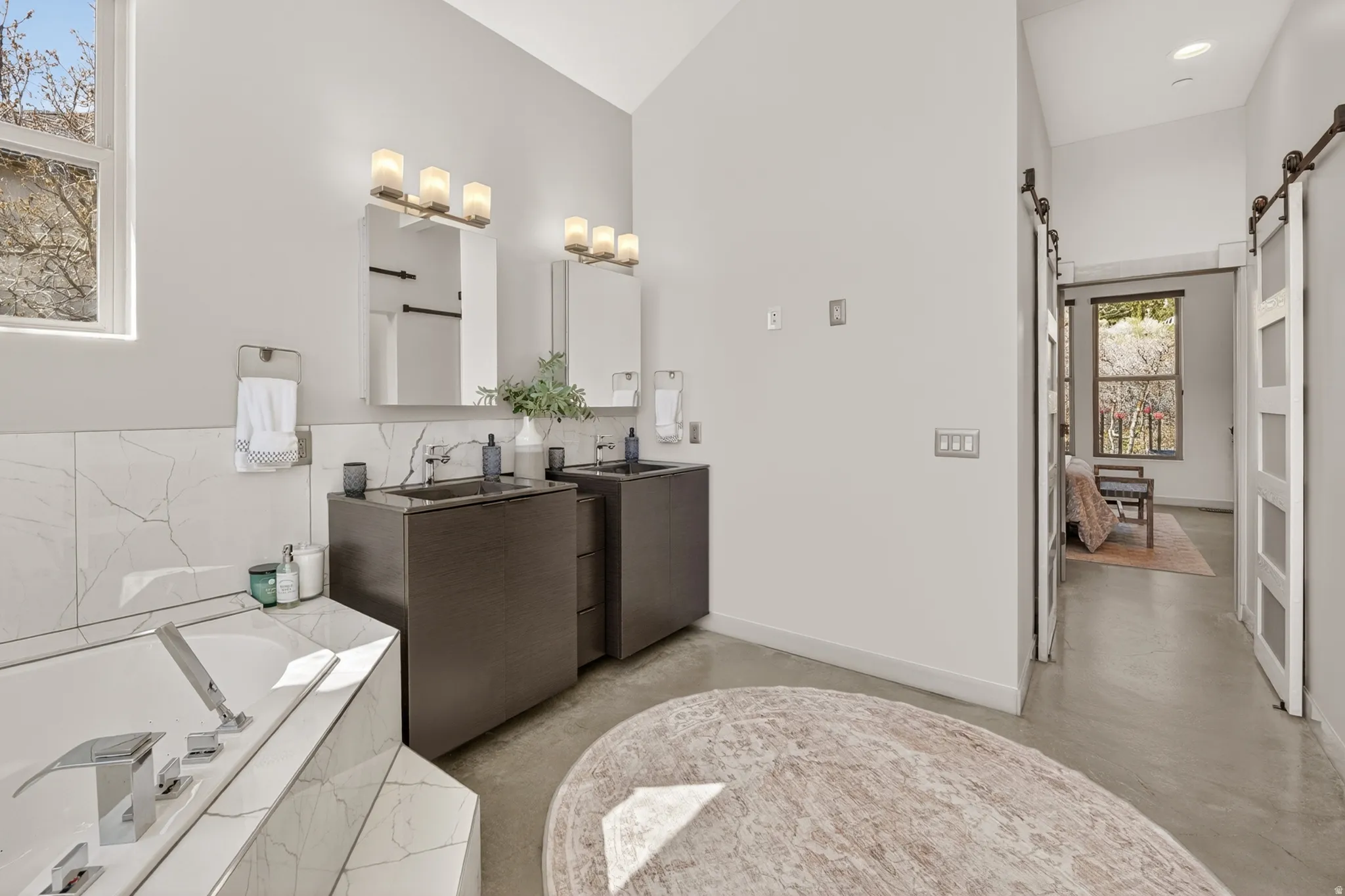 Primary Ensuite