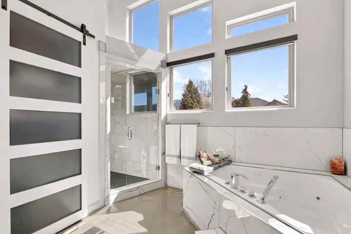 Primary Ensuite