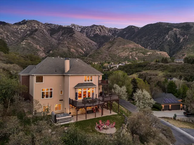 99 Lone Hollow, Sandy, Utah 84092