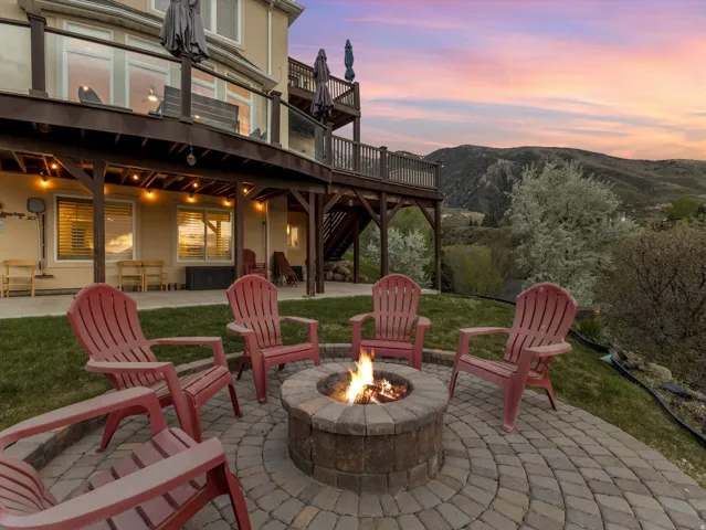 99 Lone Hollow, Sandy, Utah 84092