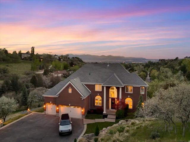 99 Lone Hollow, Sandy, Utah 84092