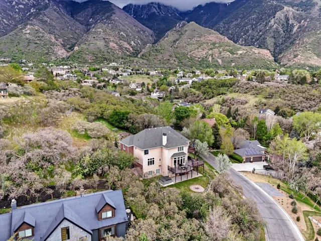 99 Lone Hollow, Sandy, Utah 84092