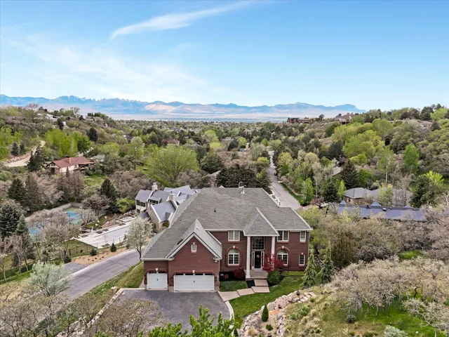 99 Lone Hollow, Sandy, Utah 84092