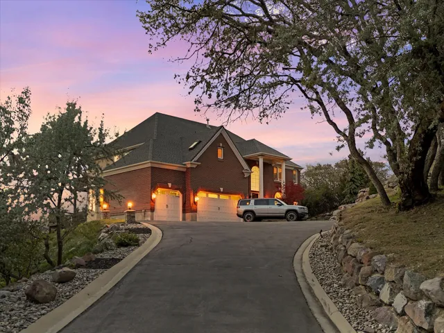 99 Lone Hollow, Sandy, Utah 84092