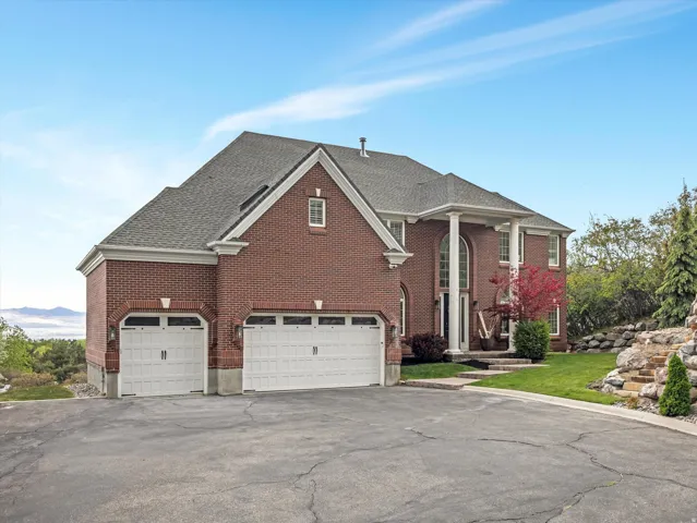 99 Lone Hollow, Sandy, Utah 84092