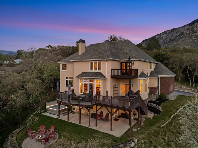 99 Lone Hollow, Sandy, Utah 84092