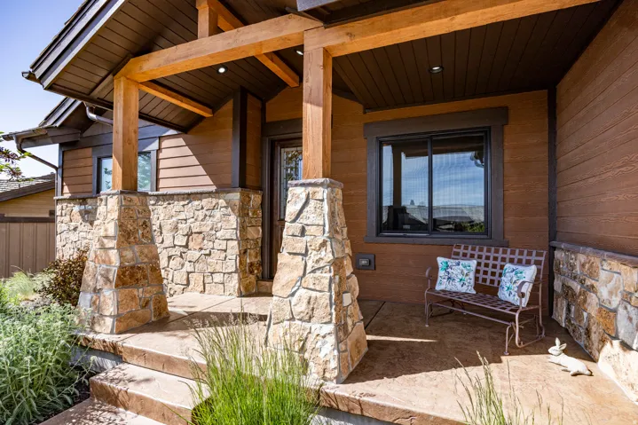 1765 E Kings Peak Cir, Heber City, Utah 84032