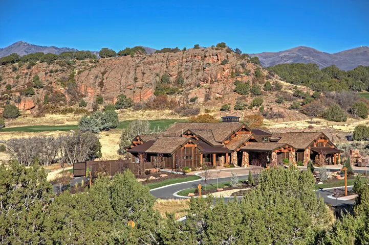 1765 E Kings Peak Cir, Heber City, Utah 84032