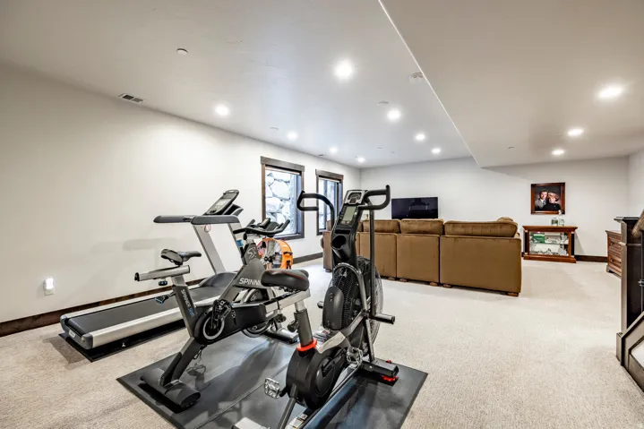 1765 E Kings Peak Cir, Heber City, Utah 84032