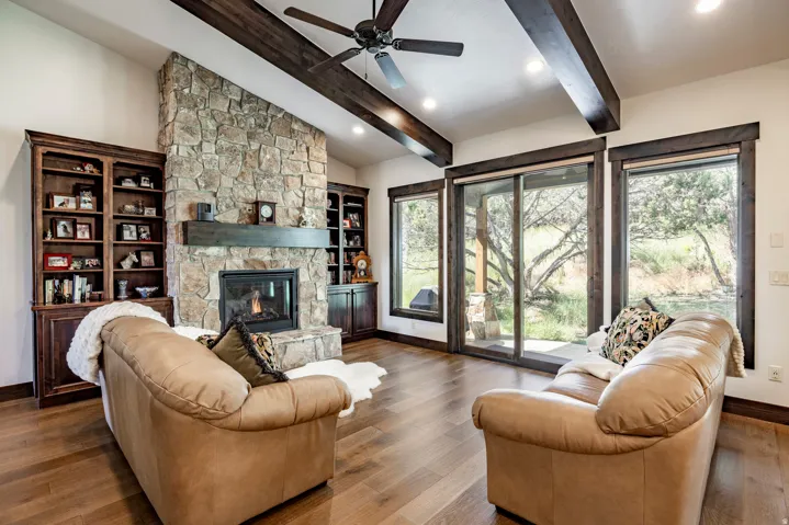 1765 E Kings Peak Cir, Heber City, Utah 84032