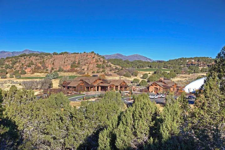 1765 E Kings Peak Cir, Heber City, Utah 84032