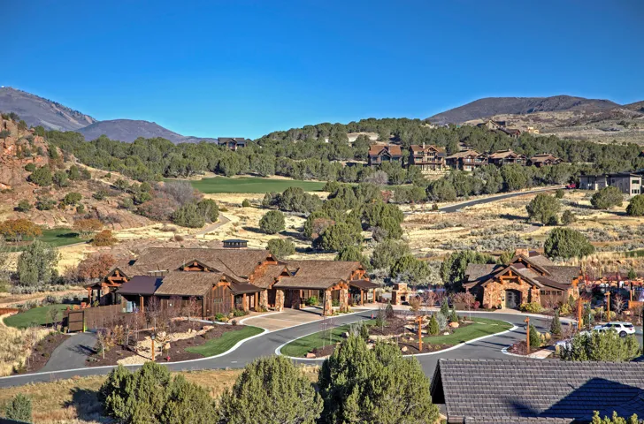 1765 E Kings Peak Cir, Heber City, Utah 84032