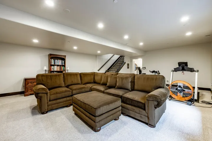 1765 E Kings Peak Cir, Heber City, Utah 84032