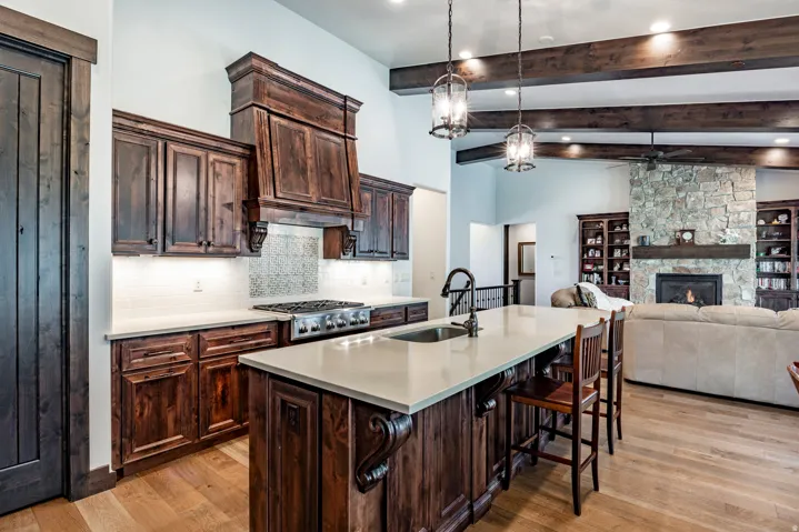 1765 E Kings Peak Cir, Heber City, Utah 84032