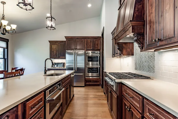 1765 E Kings Peak Cir, Heber City, Utah 84032