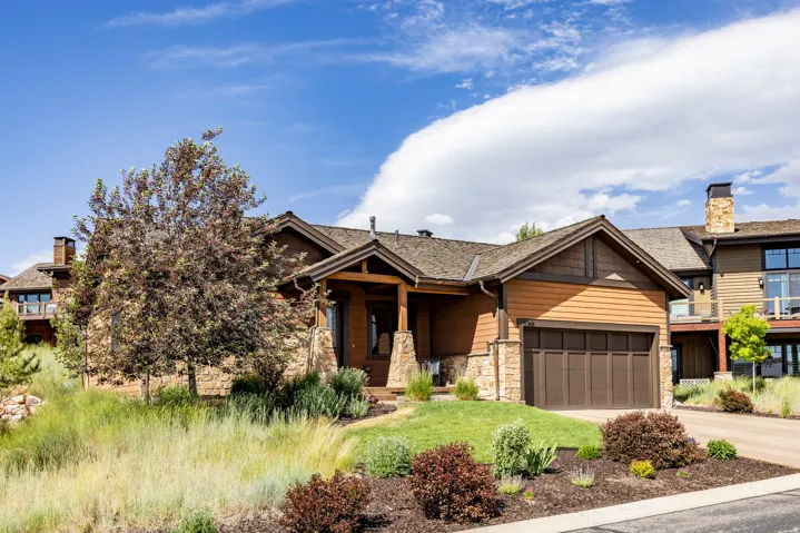 1765 E Kings Peak Cir, Heber City, Utah 84032