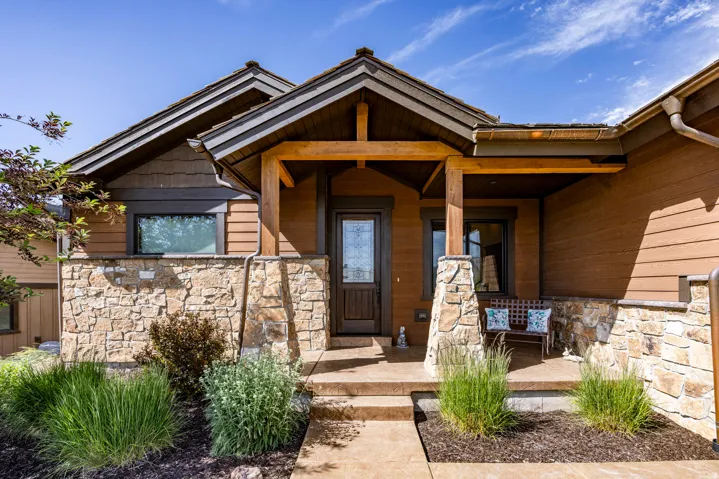 1765 E Kings Peak Cir, Heber City, Utah 84032
