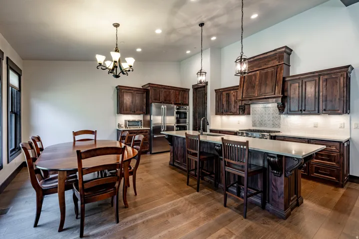 1765 E Kings Peak Cir, Heber City, Utah 84032