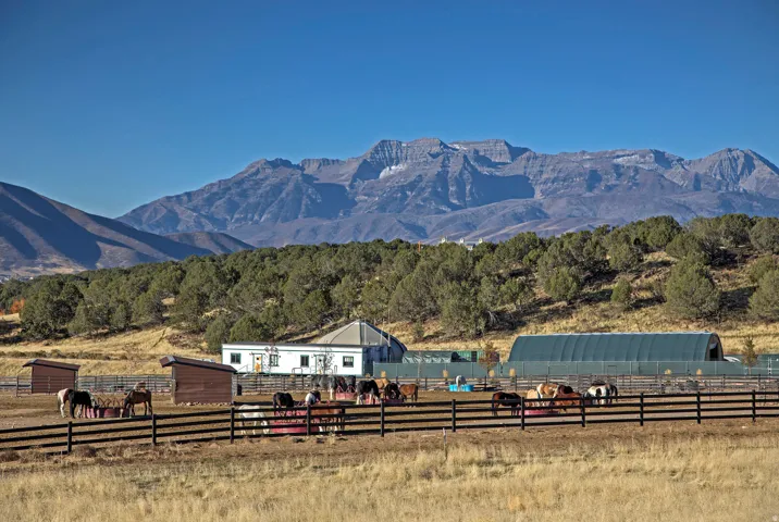 1765 E Kings Peak Cir, Heber City, Utah 84032
