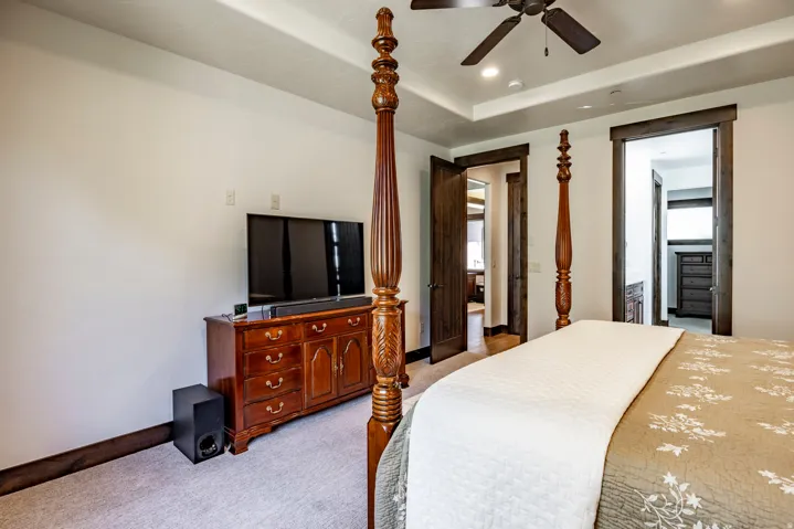 1765 E Kings Peak Cir, Heber City, Utah 84032