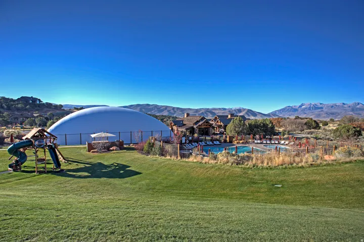 1765 E Kings Peak Cir, Heber City, Utah 84032