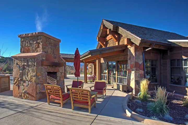 1765 E Kings Peak Cir, Heber City, Utah 84032