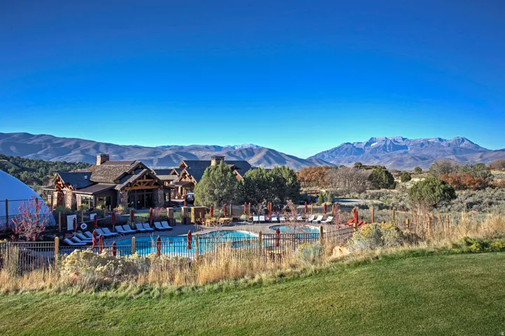 1765 E Kings Peak Cir, Heber City, Utah 84032