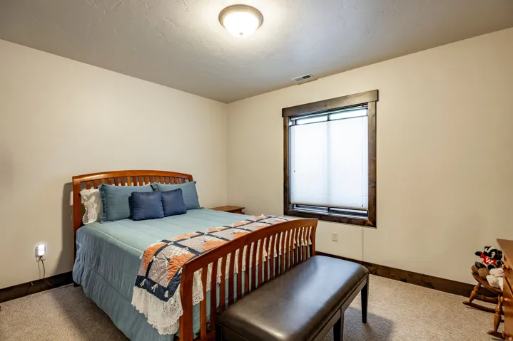 1765 E Kings Peak Cir, Heber City, Utah 84032