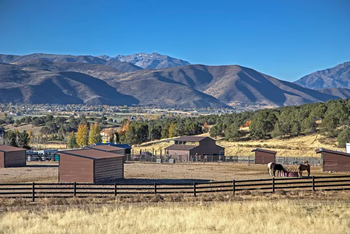 1765 E Kings Peak Cir, Heber City, Utah 84032
