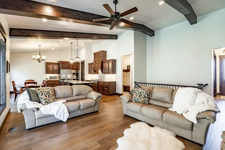 1765 E Kings Peak Cir, Heber City, Utah 84032