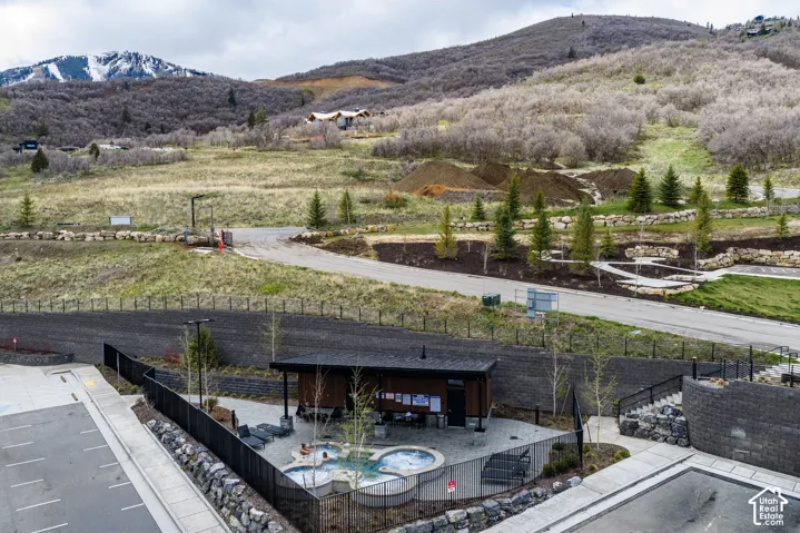 2303 Deer Hollow Rd #a-1225, Park City, Utah 84060