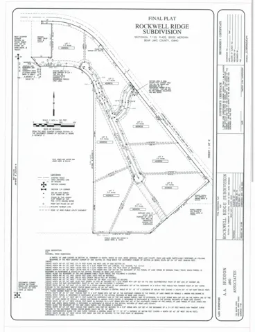 400 Maggi Rd, Montpelier, Idaho 83254