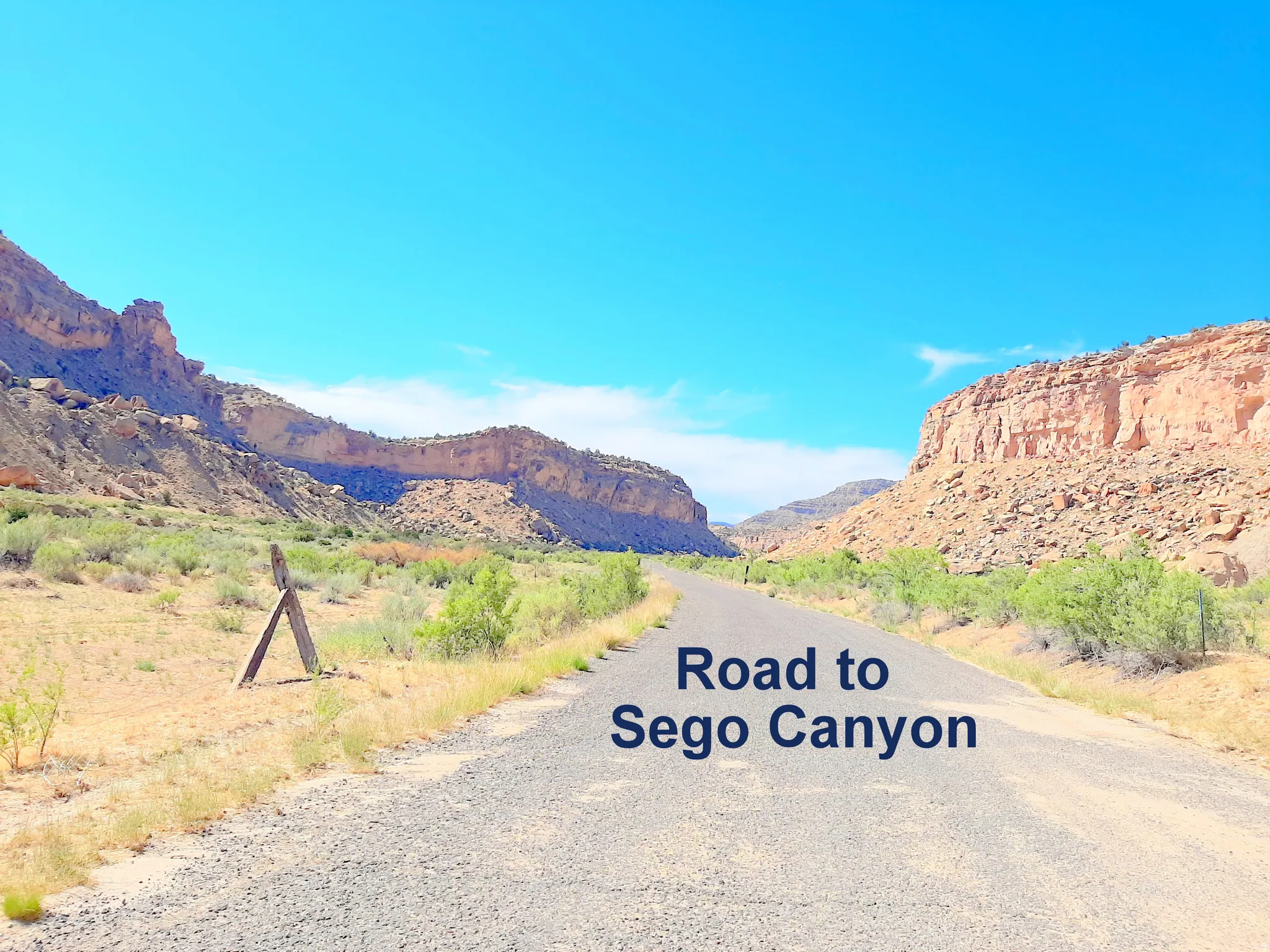 Explore by car, 4X4, biking, or hiking.